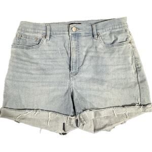 Calvin Klein Denim Shorts - Size 31